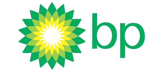 BP color logo