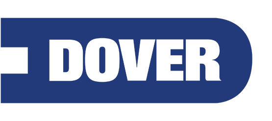 dover color logo